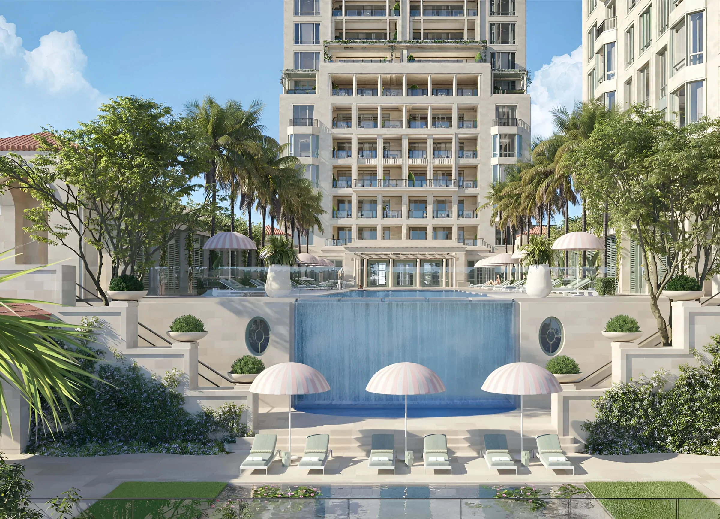 Related Group buys $195 million West Palm Beach site, luxury towers named the South Flagler House