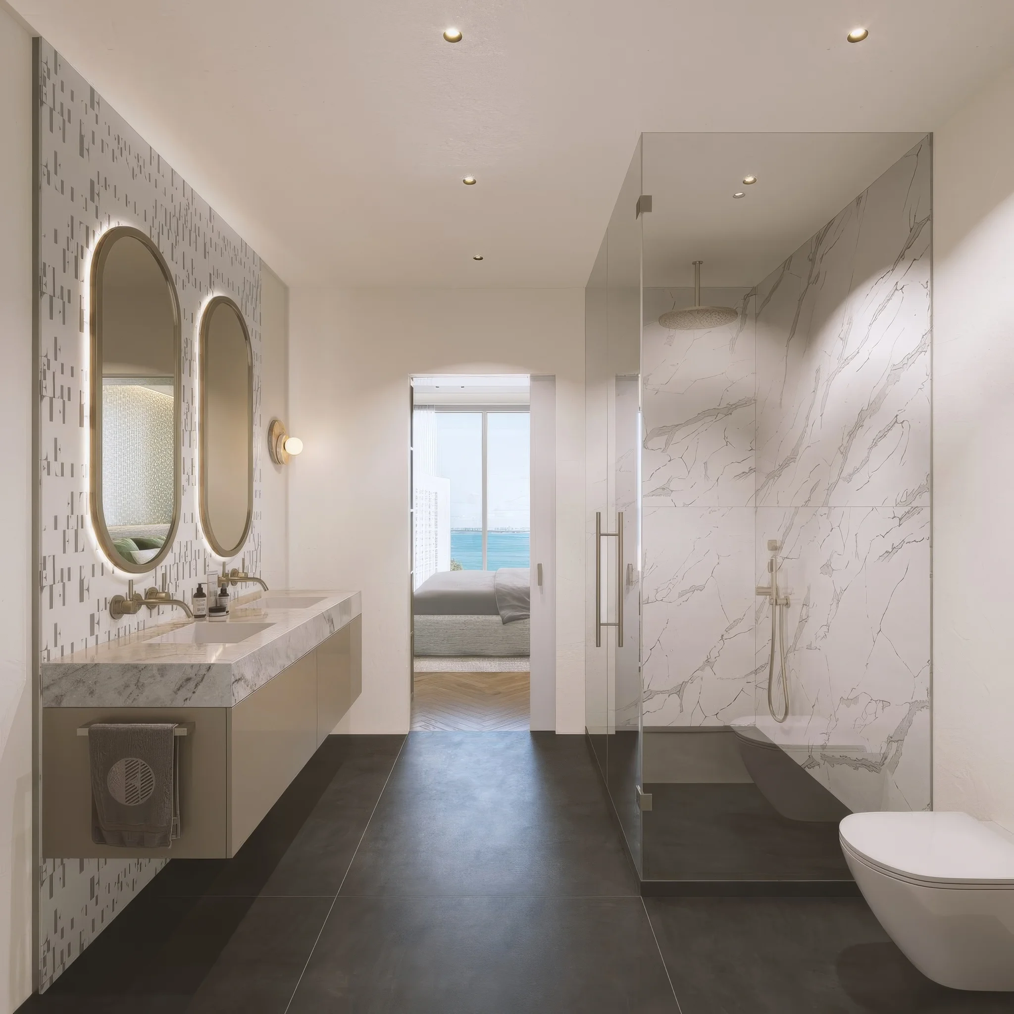 Global fashion and magazine brand Elle signs first-ever name branding deal for a 25-story condominium near Miami’s Edgewater neighborhood