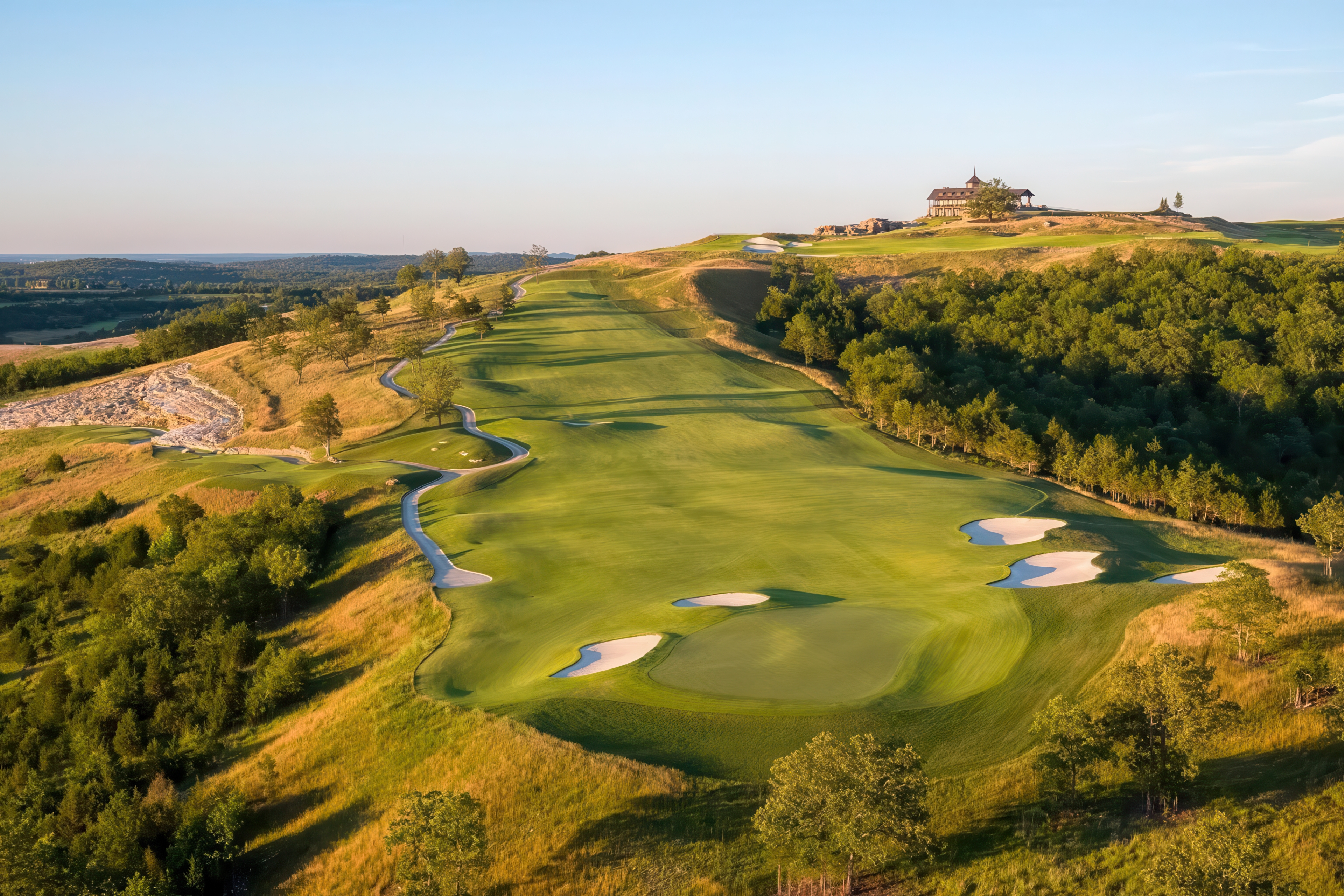 Tiger Woods’ first mountain golf course plans its Utah debut