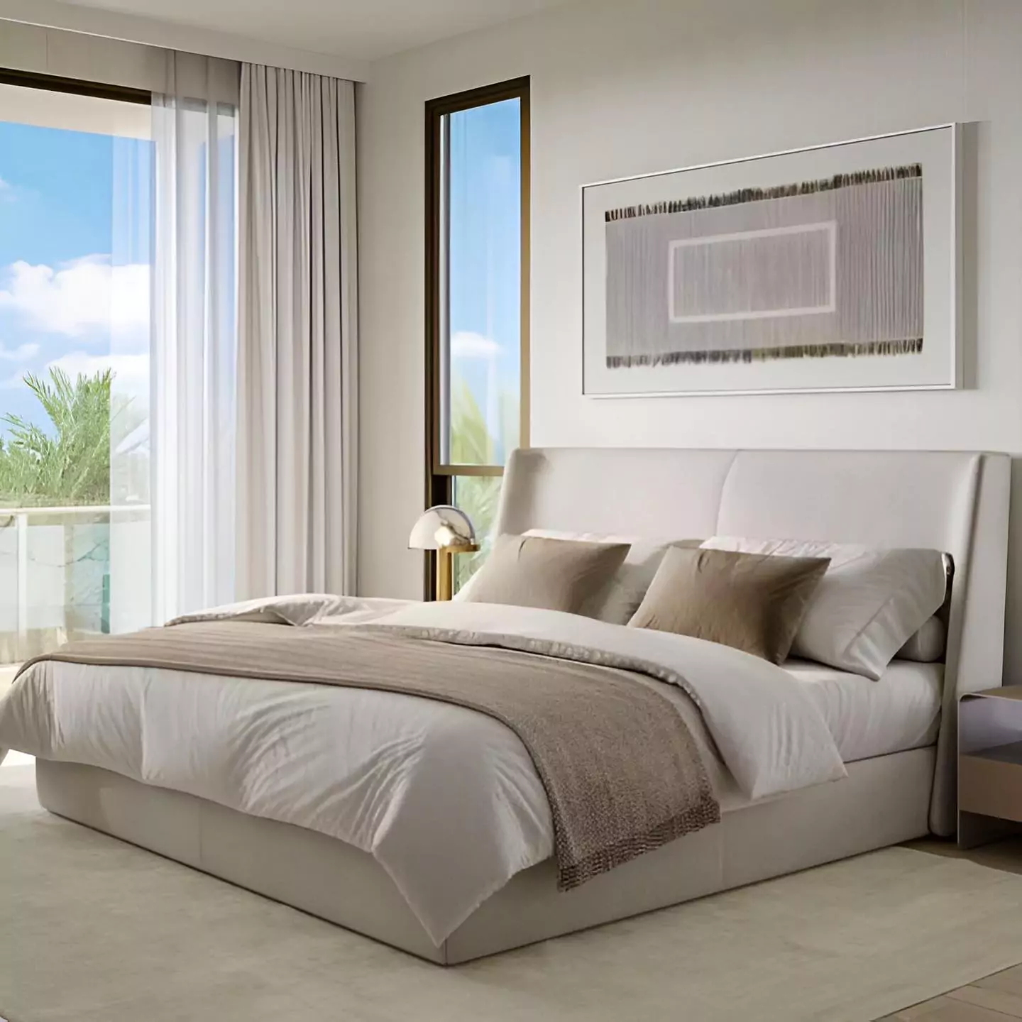 Ónix Delay Beach, a new luxury condo development three blocks from Atlantic, opening Summer 2025