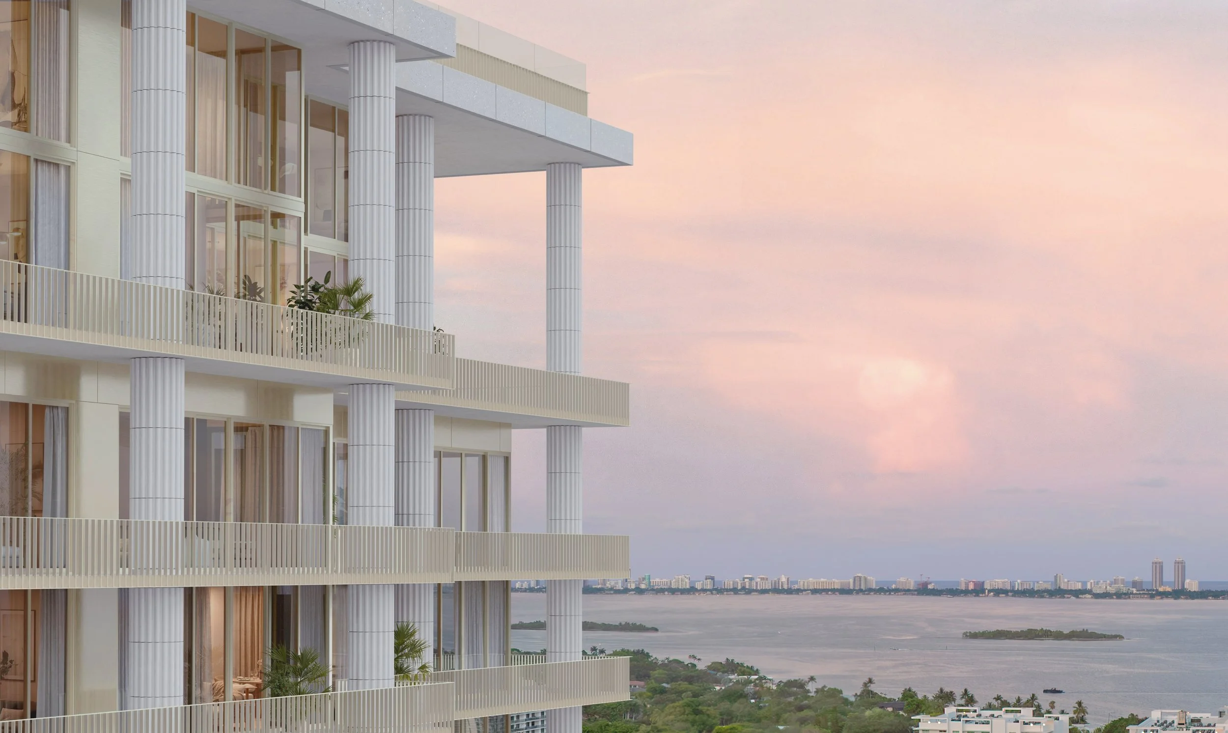 Fouquet's Hotel and Residences to become Miami Design District's first residential address