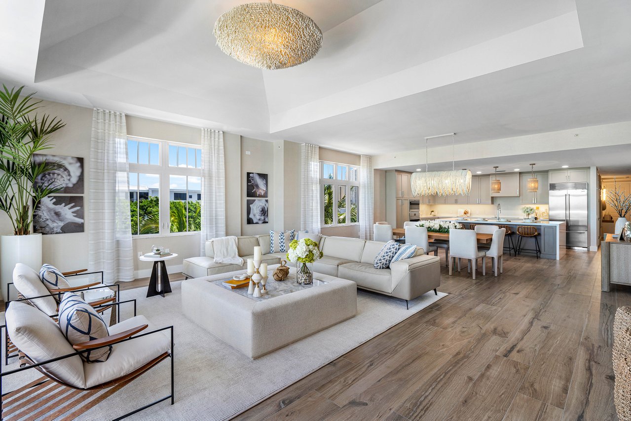 Image Credit: HAVN Residences & Yacht Club