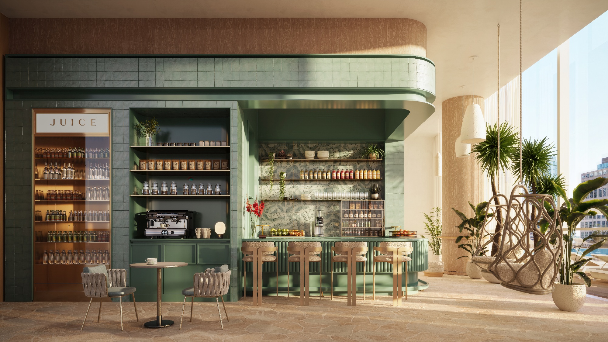 Naftali Group launches sales for Viceroy-branded Residences in the heart of Flagler Village, Fort Lauderdale