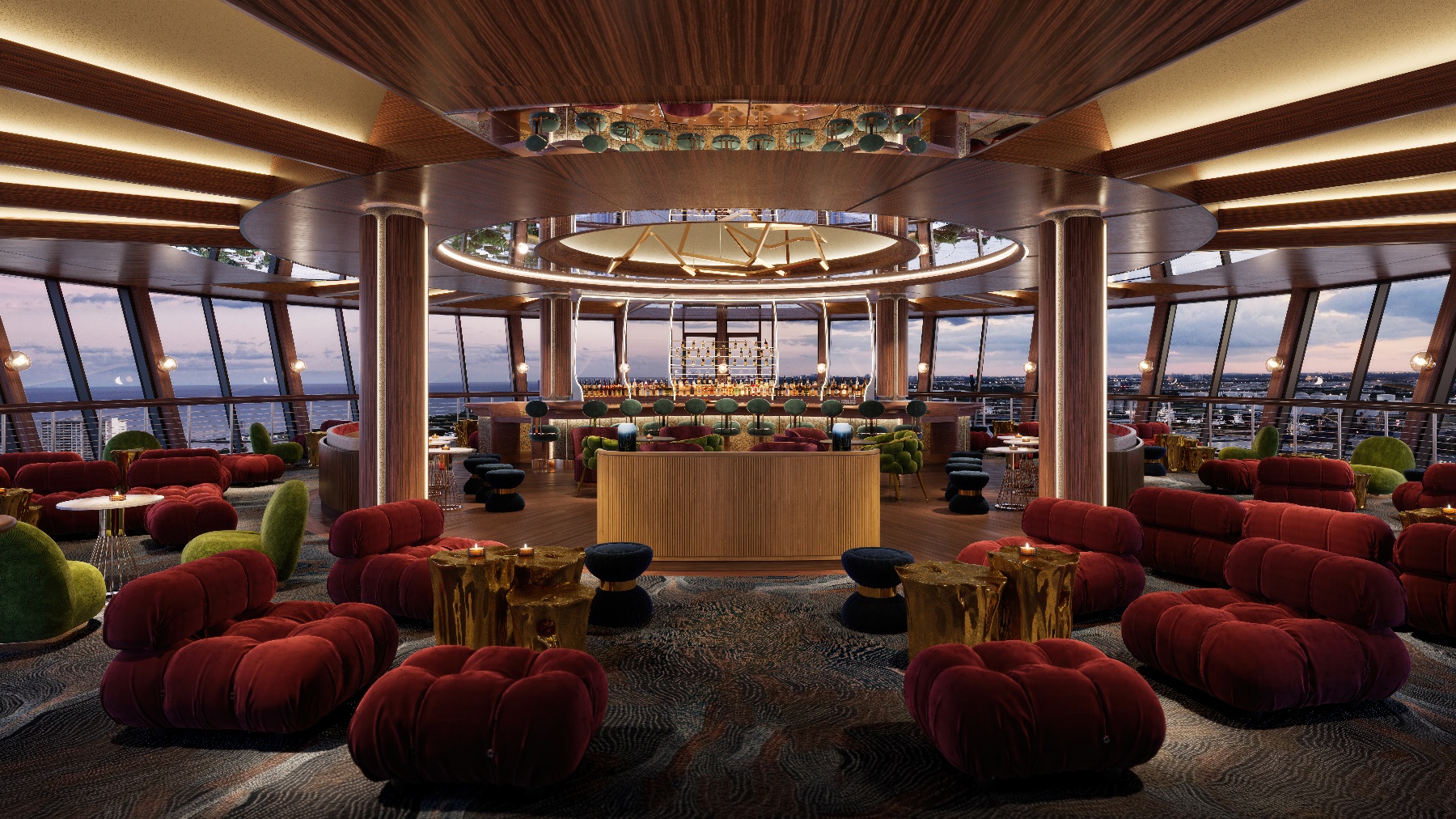 Iconic resort, Pier Sixty-Six, soon to open, unveiling its $1 billion transformation