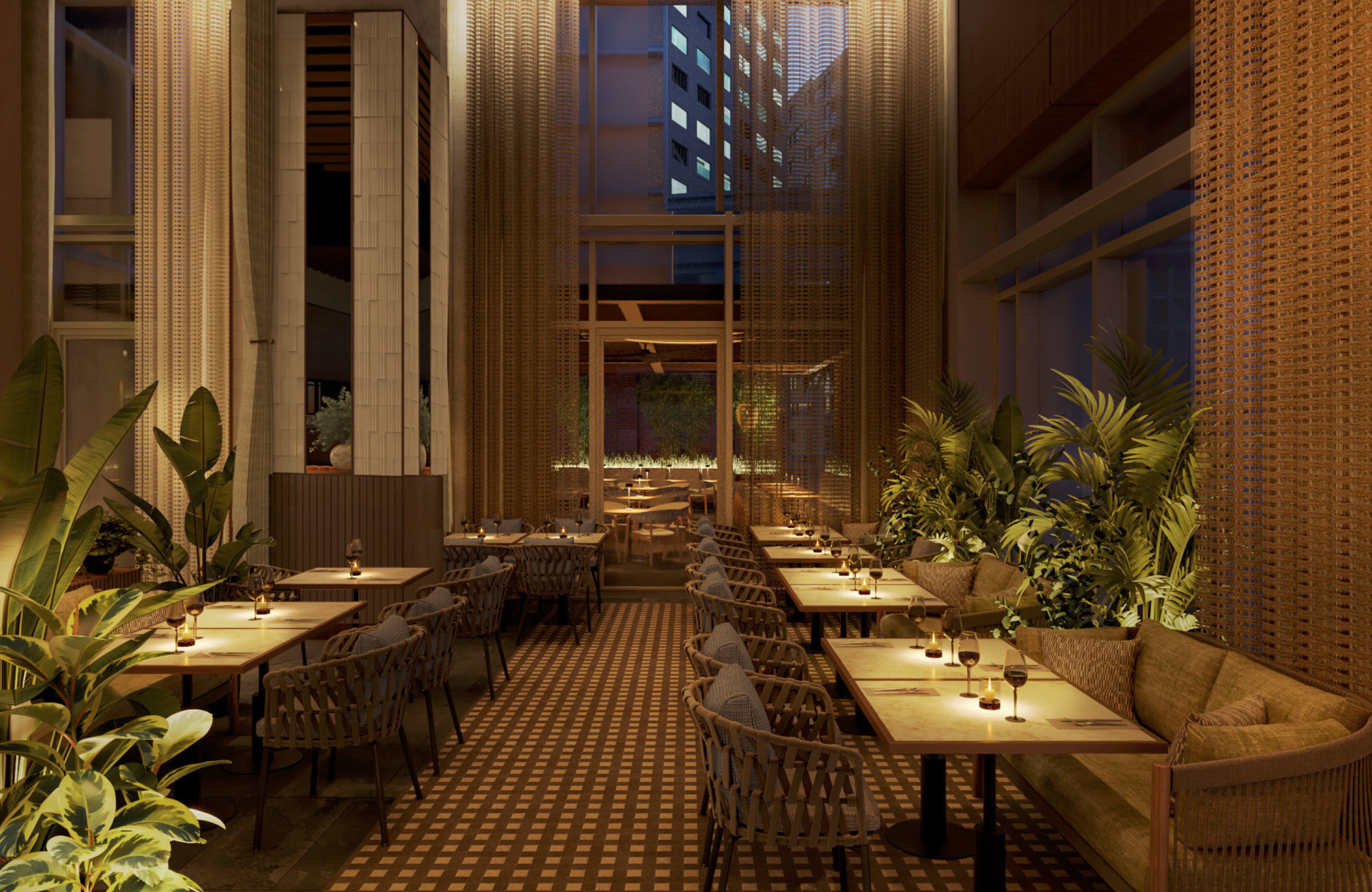 Cactus Club Cafe plans its Florida debut in downtown Miami  Markets of  Tomorrow