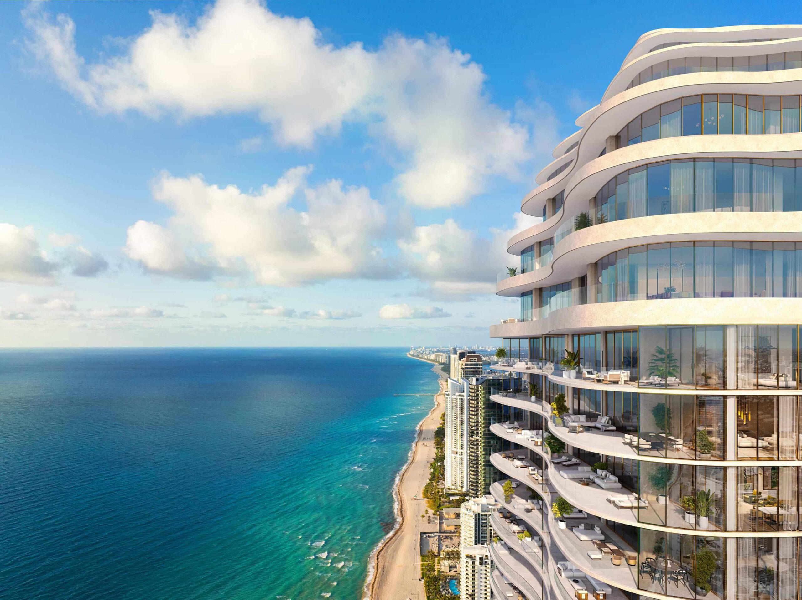 Image courtesy of Cohen Freedman Encinosa & Associates Architects