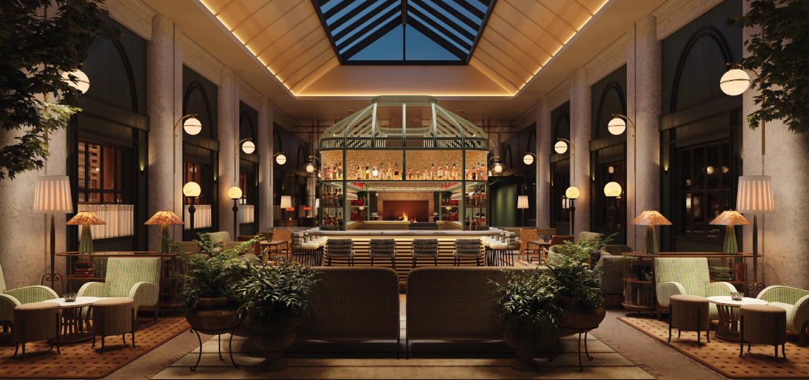 Middleman, Boka Restaurant Group Nashville