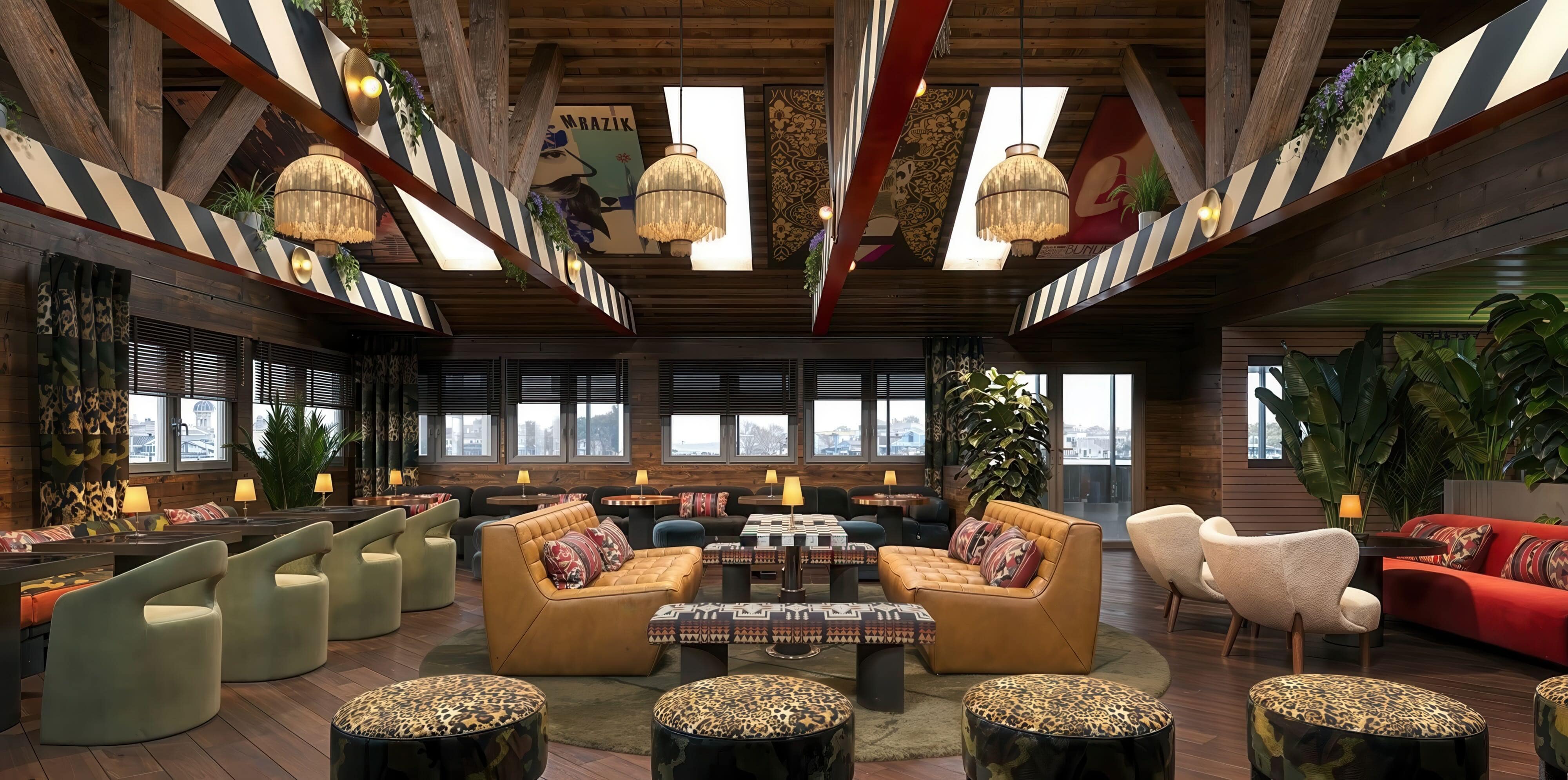A first look inside Mary Lou’s Miami at W South Beach