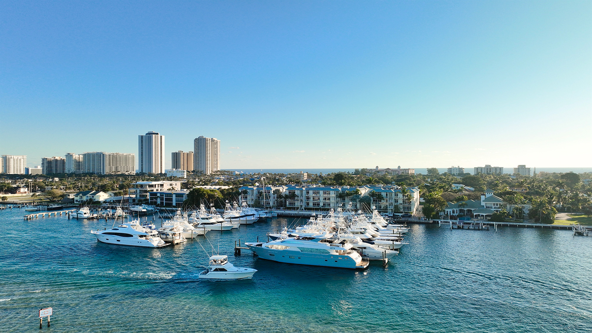 Image Credit: HAVN Residences & Yacht Club