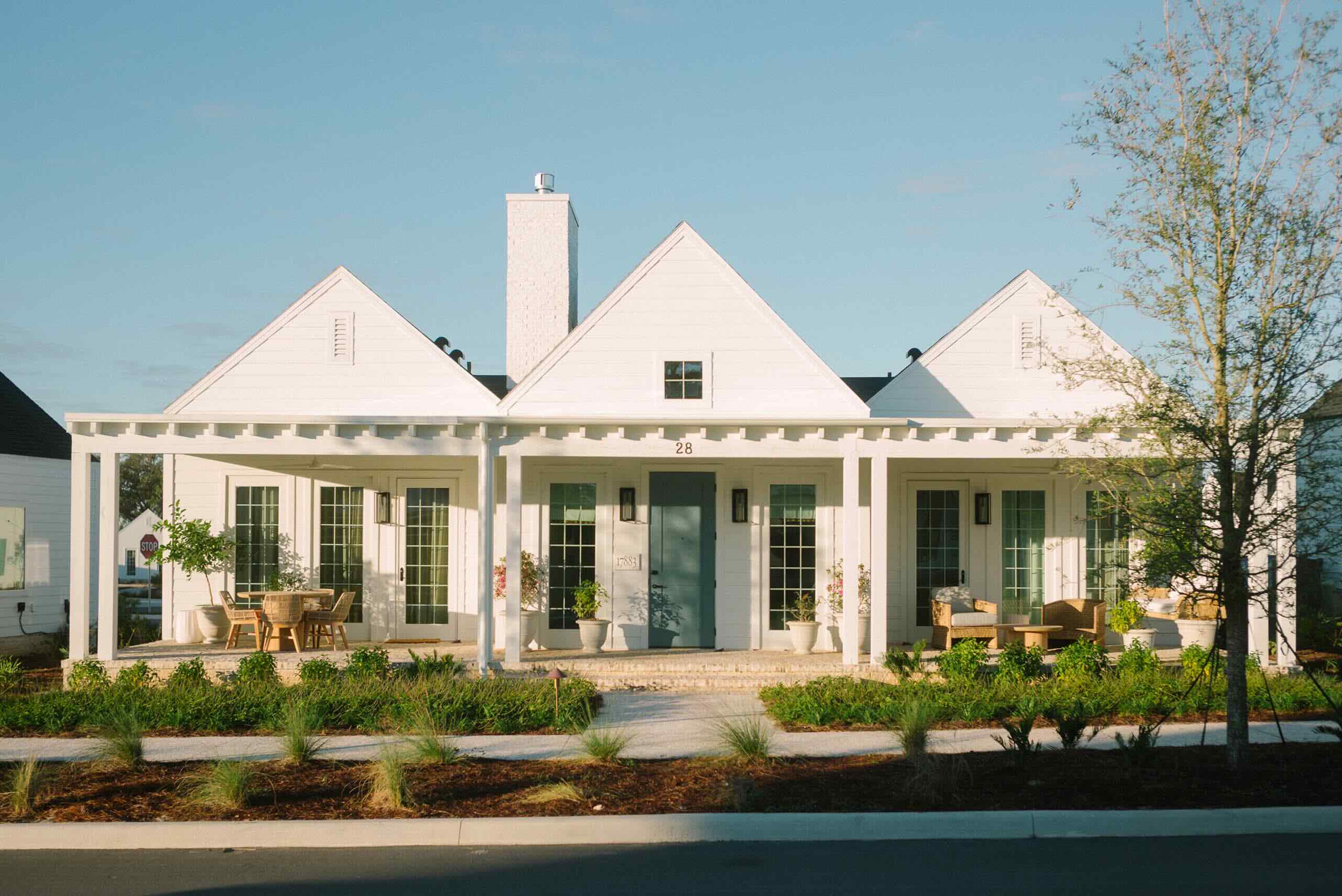 Cabot Citrus Farms is rewriting the Florida golf experience