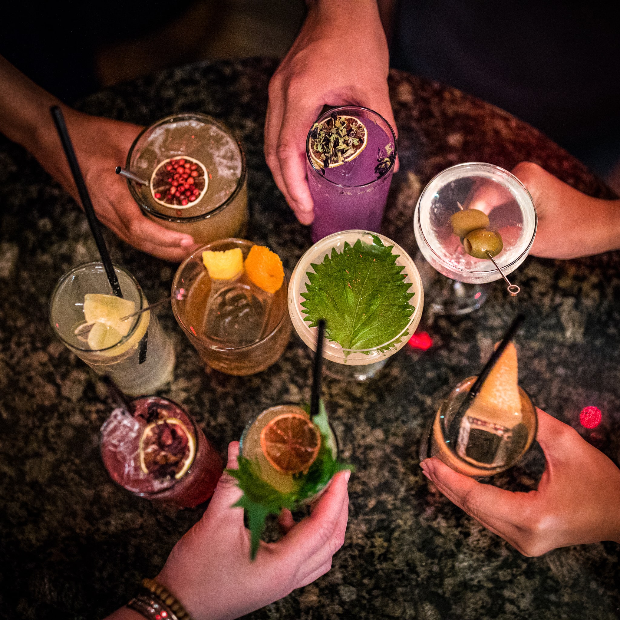 Sushi by Boū, the speakeasy omakase experience plans its debut at Dream Nashville