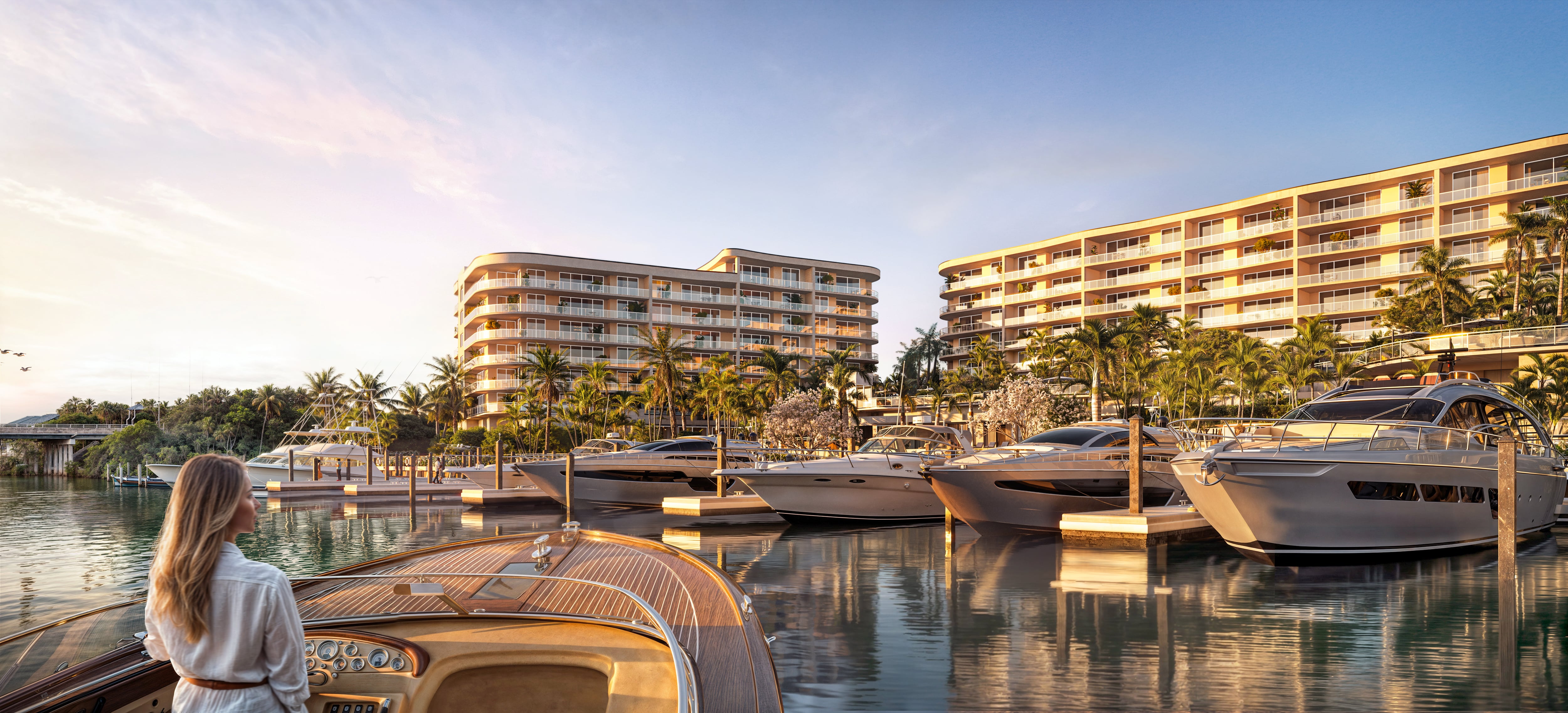 The Ritz-Carlton Residences, Palm Beach Gardens enters its breakout season