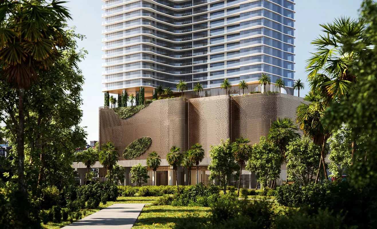 Image courtesy of JEM Private Residences