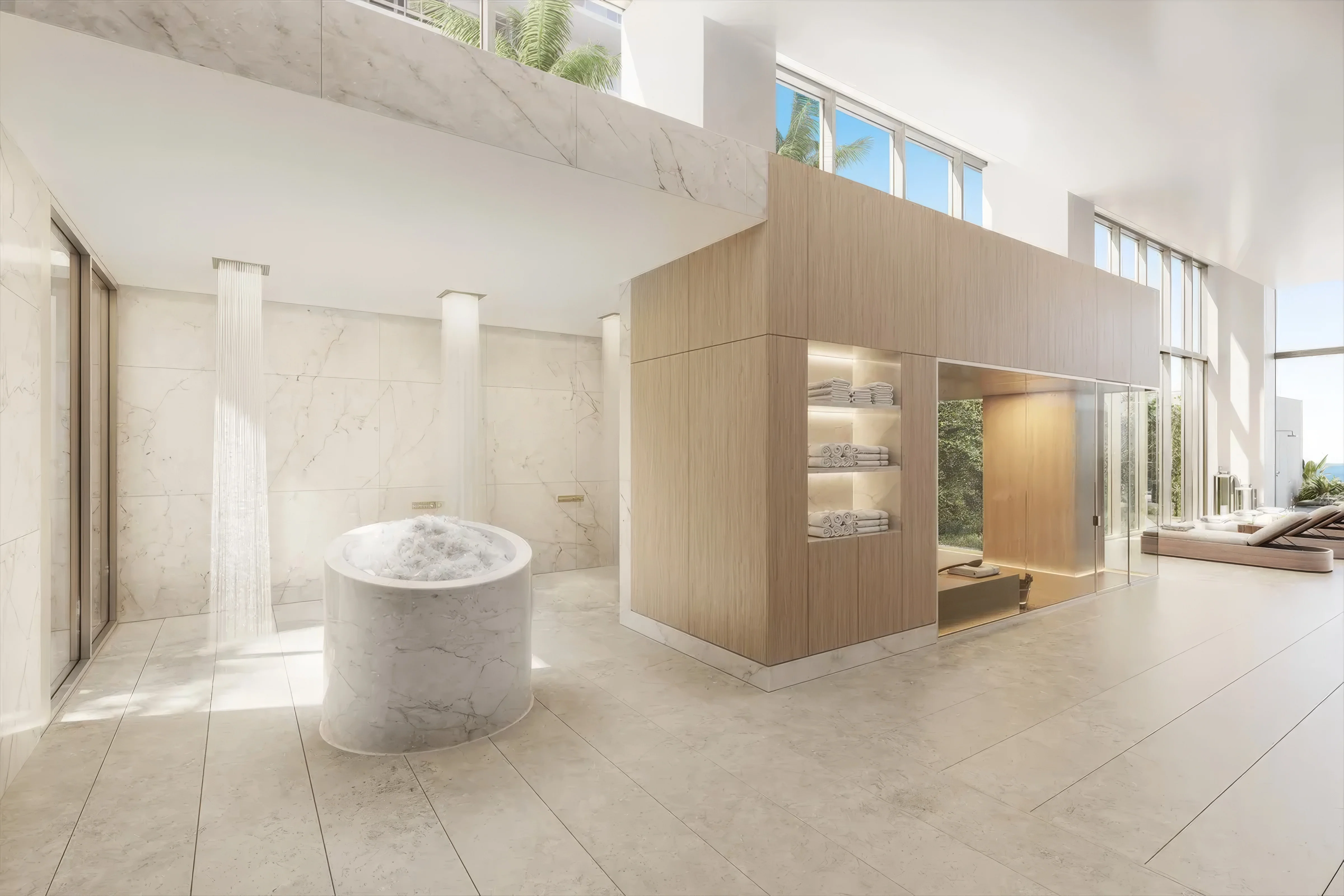 Renowned Chef José Andrés to bring Mediterranean-flare restaurant to West Palm Beach's new luxury Olara condo complex, with an official groundbreaking ceremony next week 