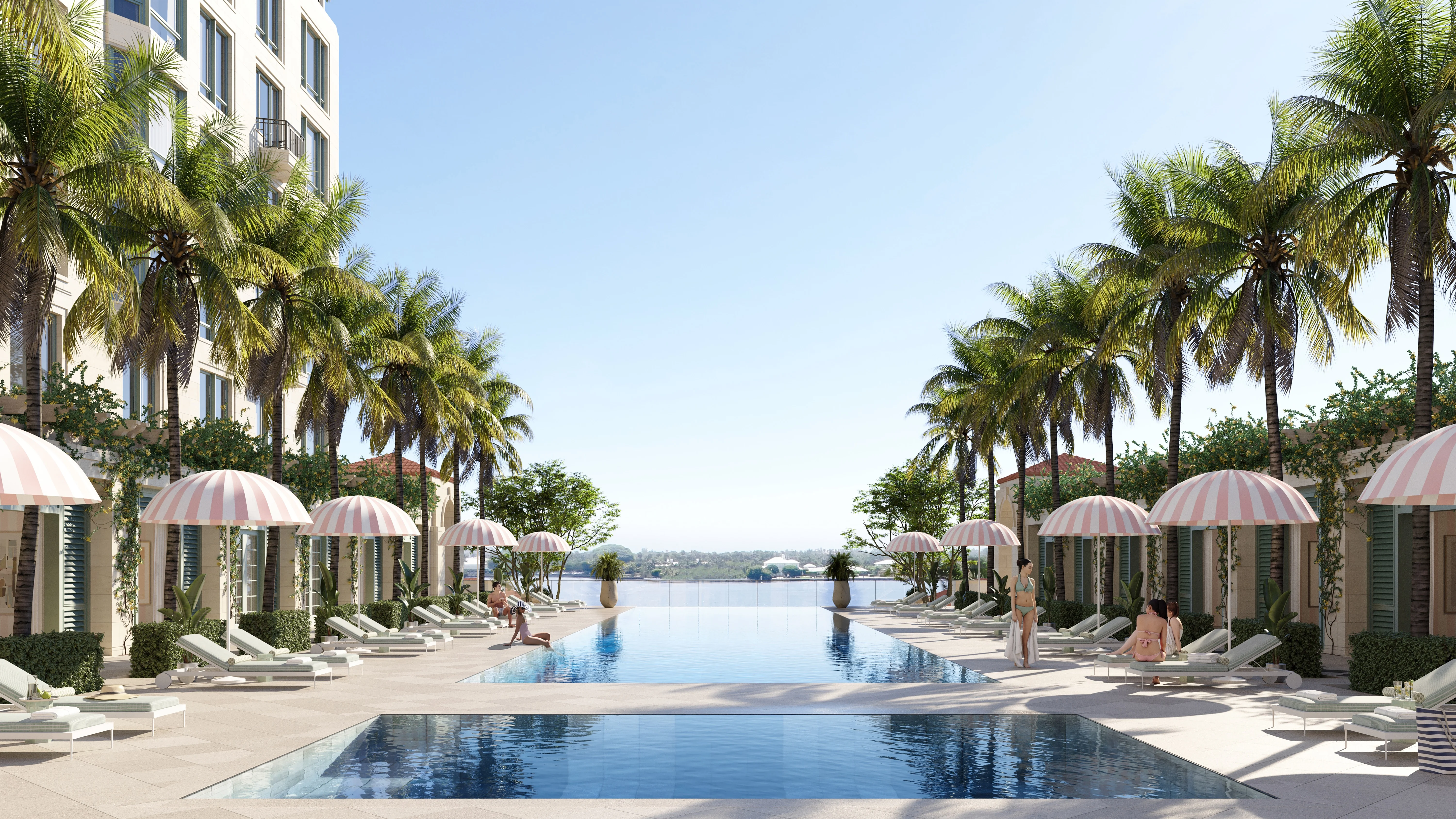 Related Group buys $195 million West Palm Beach site, luxury towers named the South Flagler House