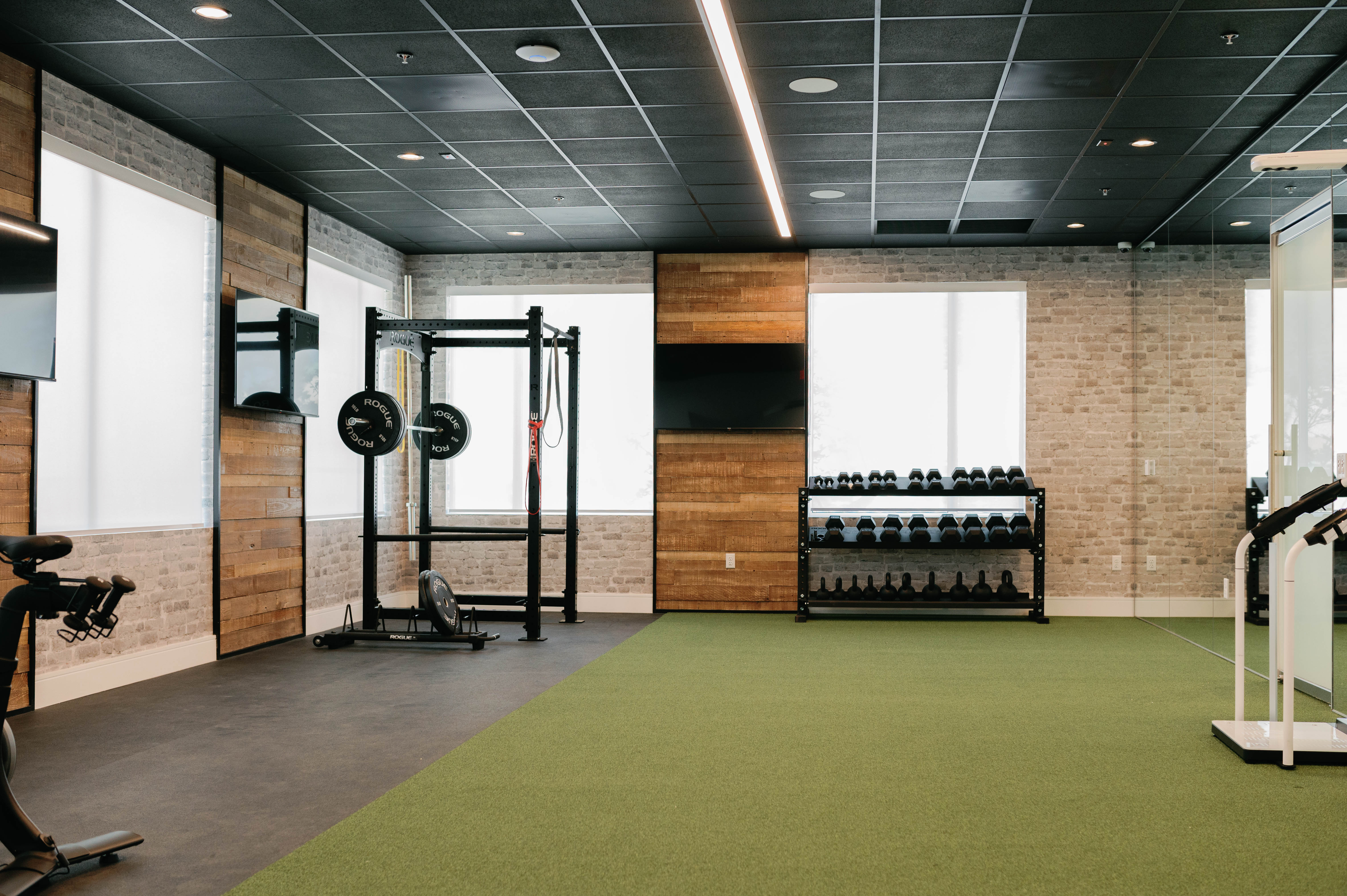 A new standard in regenerative wellness is rising in Boca