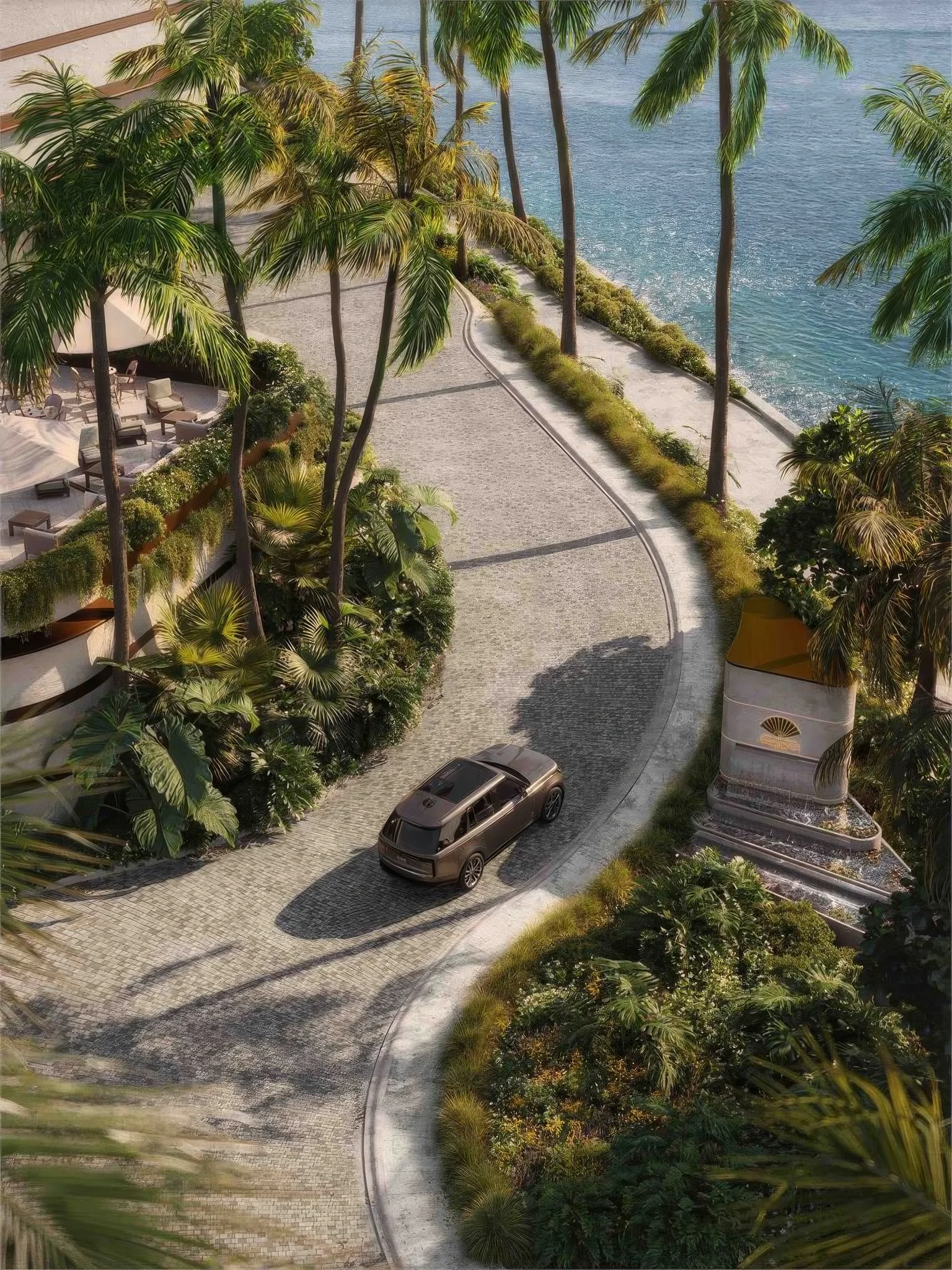 The Residences at Mandarin Oriental Miami unveils first preview of their South Tower Residences, with plans to make North Tower their North American Flagship Hotel