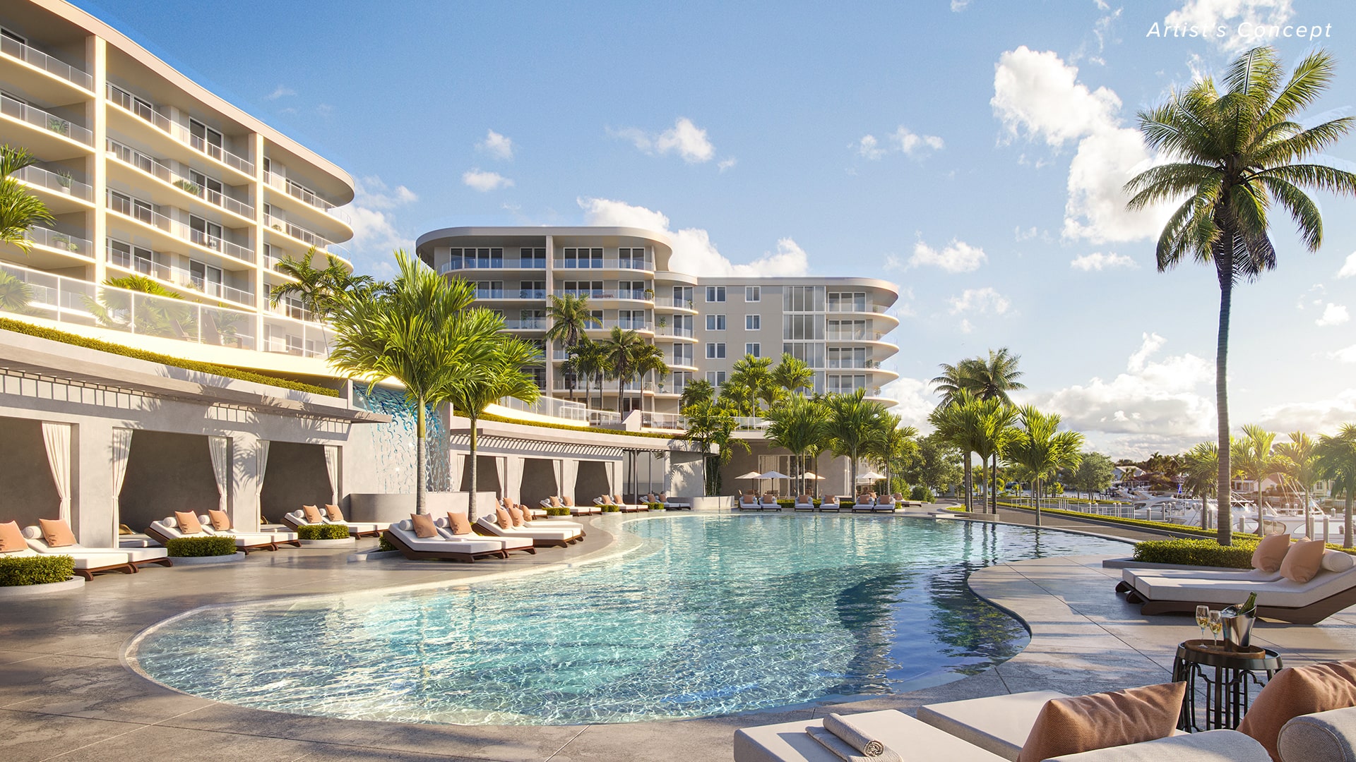 The Ritz-Carlton Residences, Palm Beach Gardens enters its breakout season