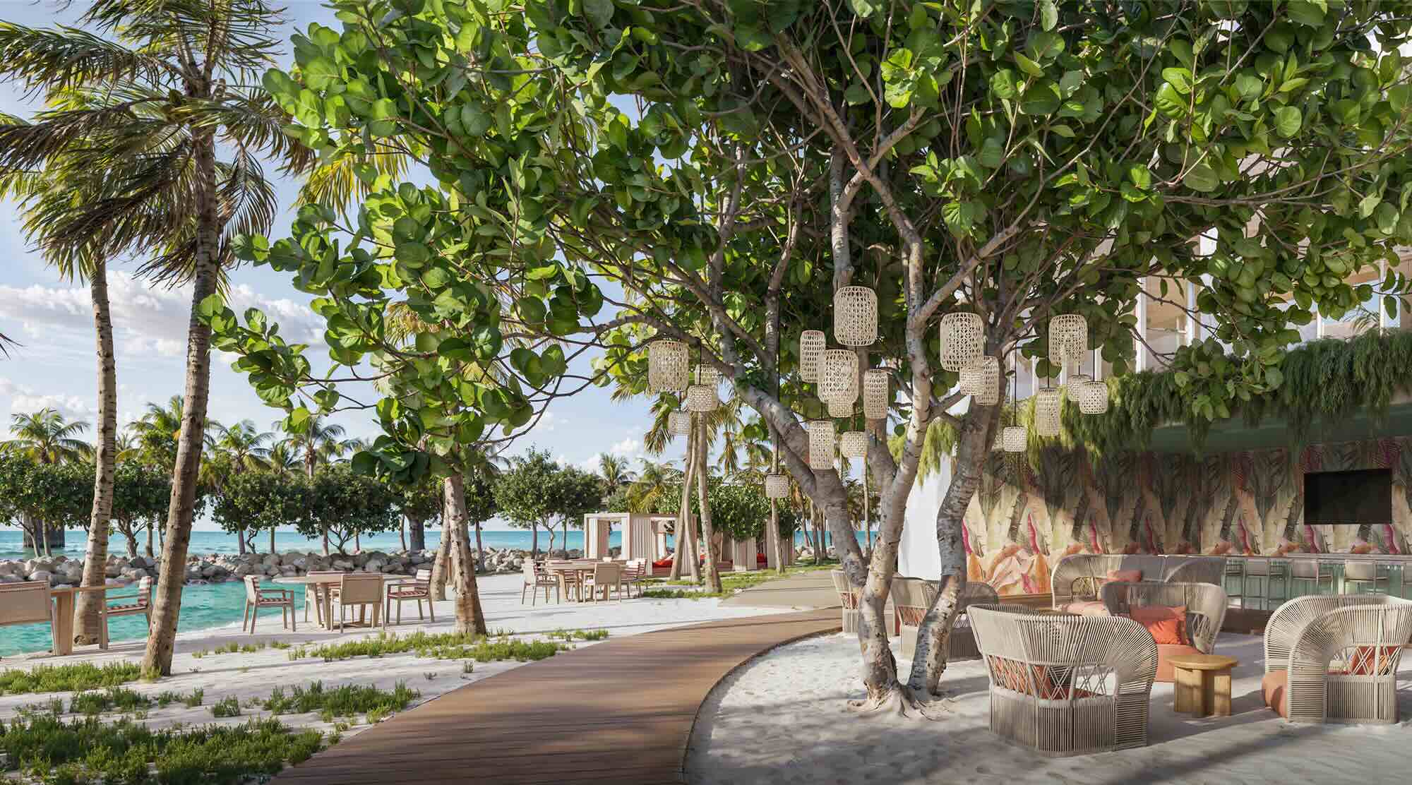Clearwater Beach's first new luxury condo in over a decade breaks ground