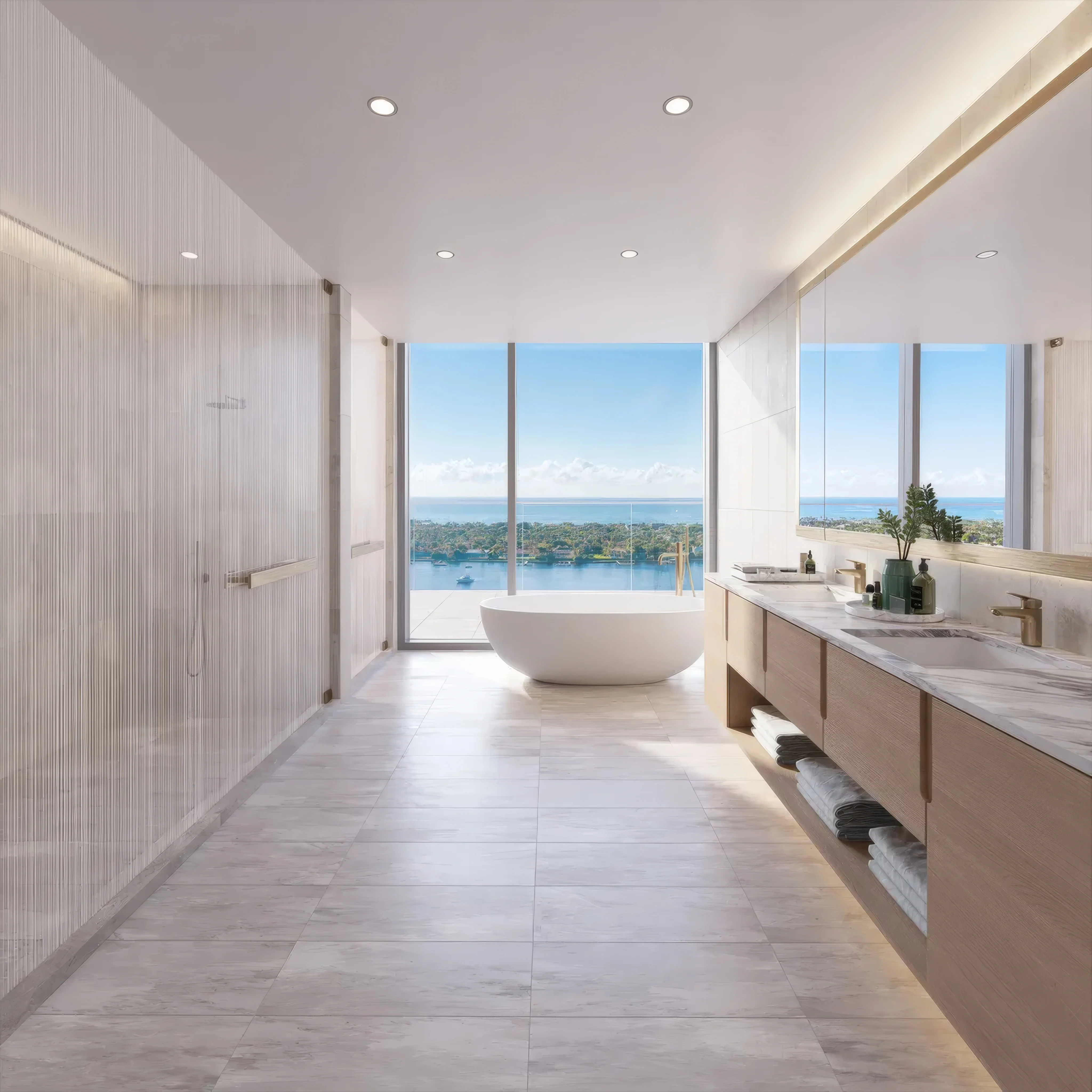 Renowned Chef José Andrés to bring Mediterranean-flare restaurant to West Palm Beach's new luxury Olara condo complex, with an official groundbreaking ceremony next week 