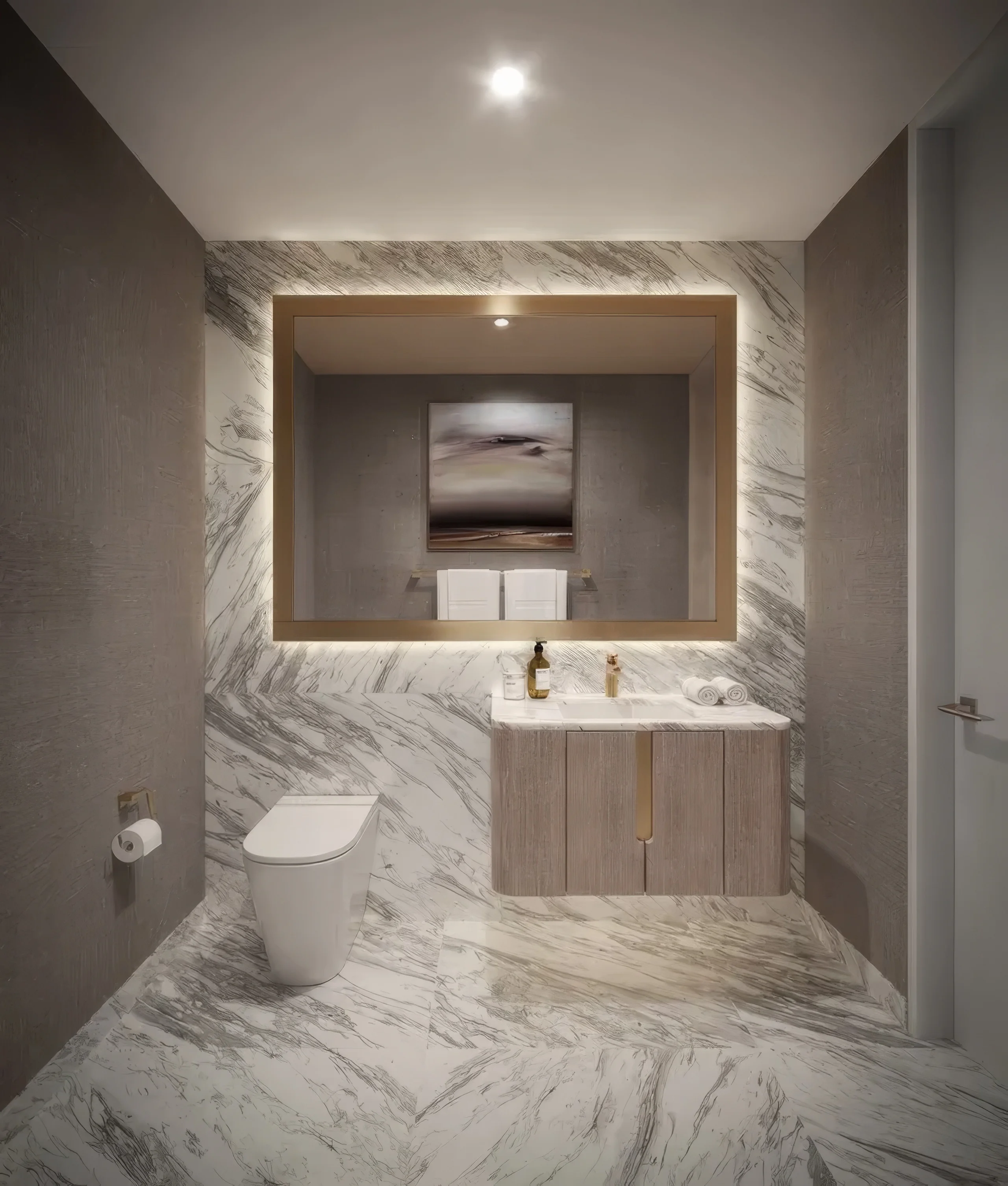 Renowned Chef José Andrés to bring Mediterranean-flare restaurant to West Palm Beach's new luxury Olara condo complex, with an official groundbreaking ceremony next week 