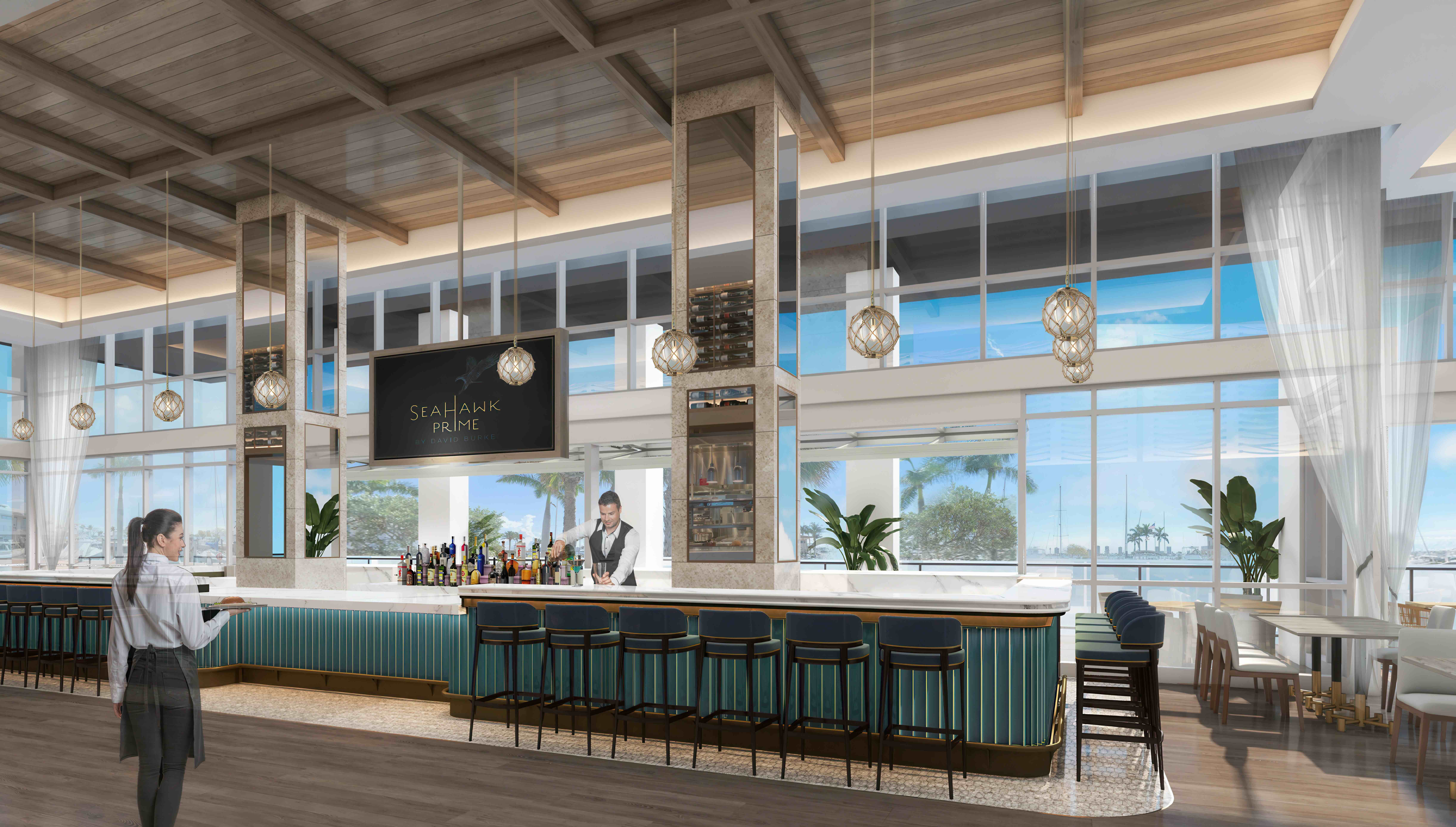 Rendering courtesy of SeaHawk Prime