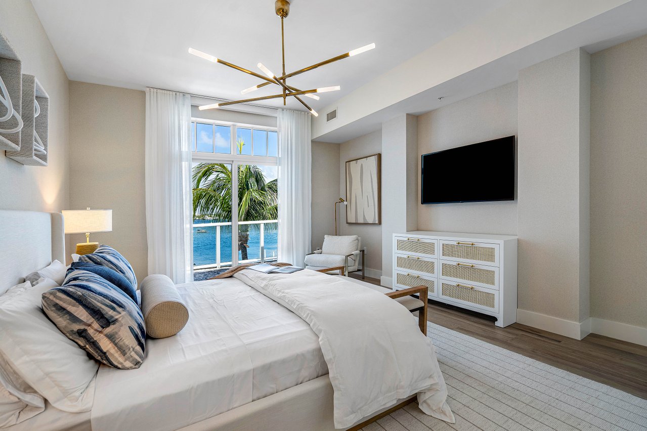 Image Credit: HAVN Residences & Yacht Club